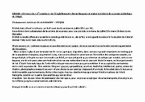 - 0 MICHEL GAVORY
